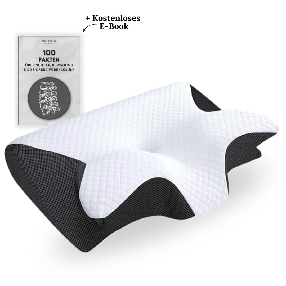 Ergonomisches Stützkissen Curolex™