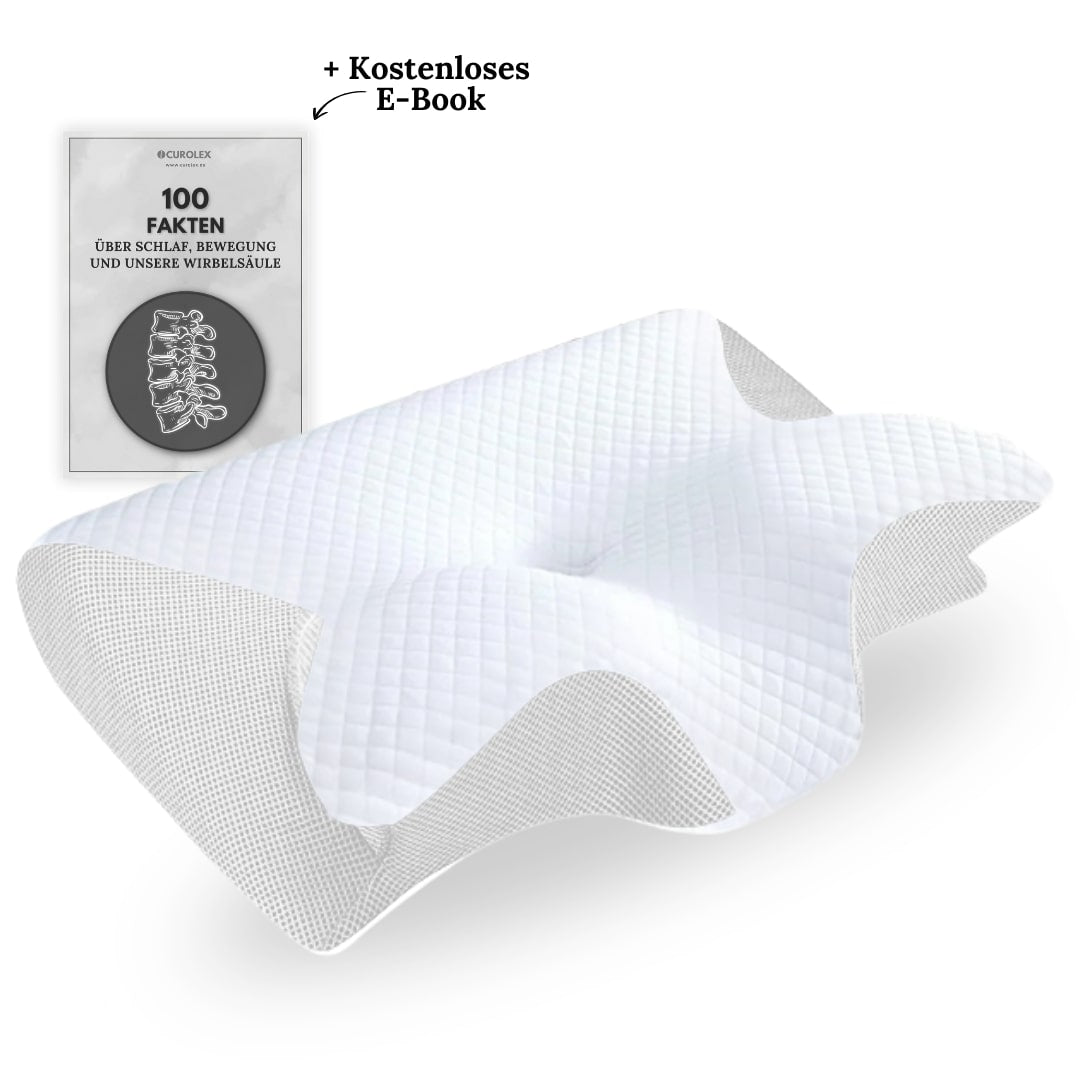 Ergonomisches Stützkissen Curolex™