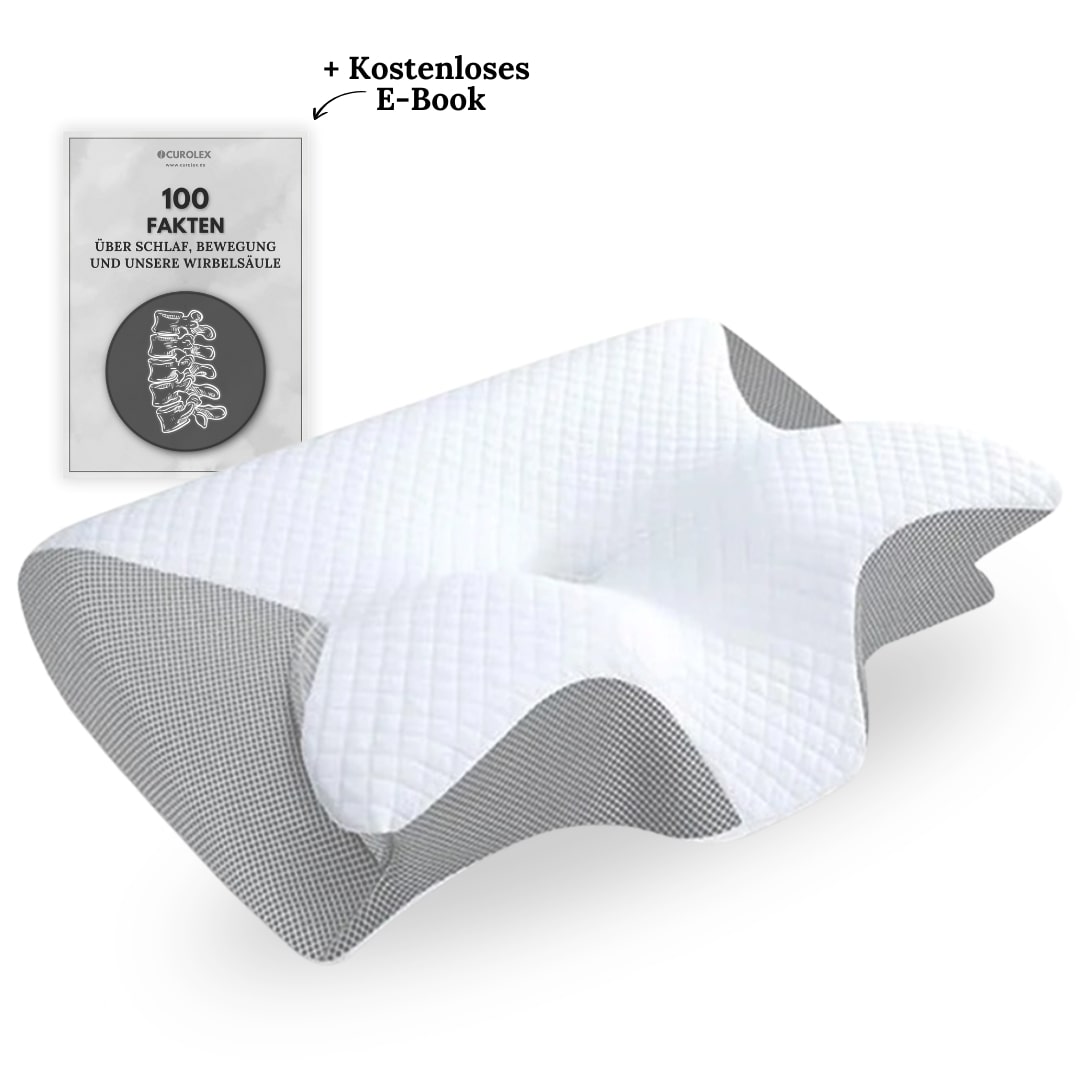 Ergonomisches Stützkissen Curolex™