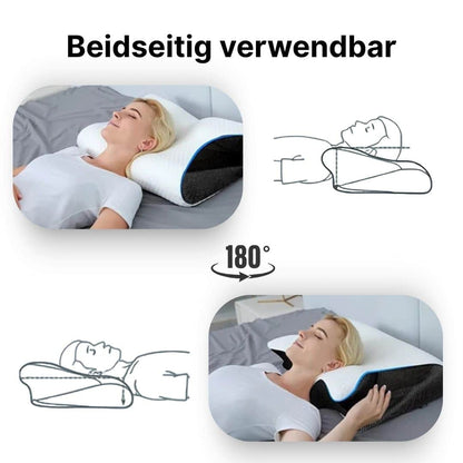 Ergonomisches Stützkissen Curolex™