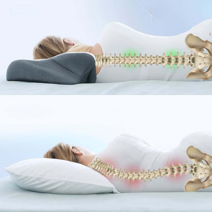 Ergonomisches Stützkissen Curolex™